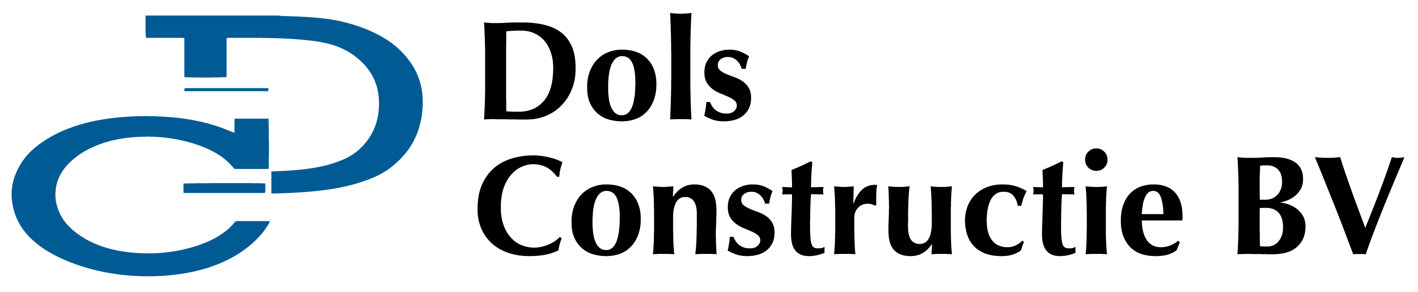 Dols Constructie BV Logo